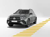 Mercedes-Benz GLE 450 d 4M AMG PREMIUM BURM. DISTRO PANO AHK - Mercedes-Benz GLE 450 in Hamburg