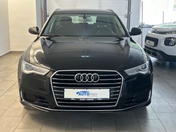 Audi A6 - 4