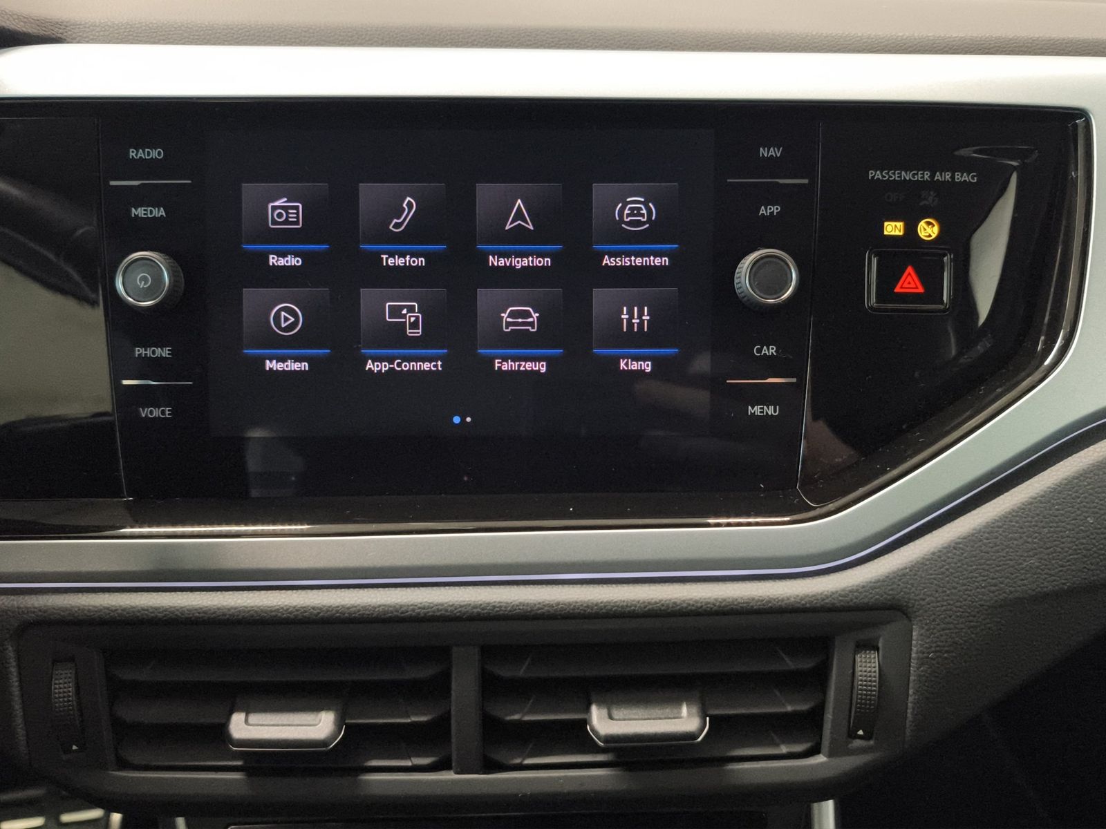 Volkswagen Polo - Bild 16
