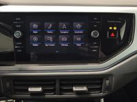 Volkswagen Polo - Vorschau Bild 16