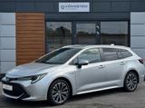 Toyota Corolla Touring Sports Hybrid Club - Toyota Corolla in Ludwigshafen