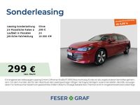 Volkswagen Passat - Vorschau Bild 1