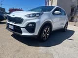 Kia Sportage 1.6 ECOGPL 2WD Style - Kia Sportage mit LPG-Antrieb