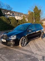 Volkswagen VW Golf V (5) GT SPORT 2.0 TDI*170PS*DSG*S... - Volkswagen Golf: 170 Ps