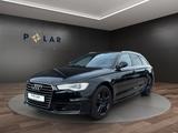 Audi A6 Avant *BOSE*Standhz*Tempo*Alcantara*Spurhalt - Audi A6 mit Diesel-Antrieb: Kombi, Schaltgetriebe