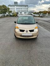Renault Modus - Renault Modus in Leverkusen