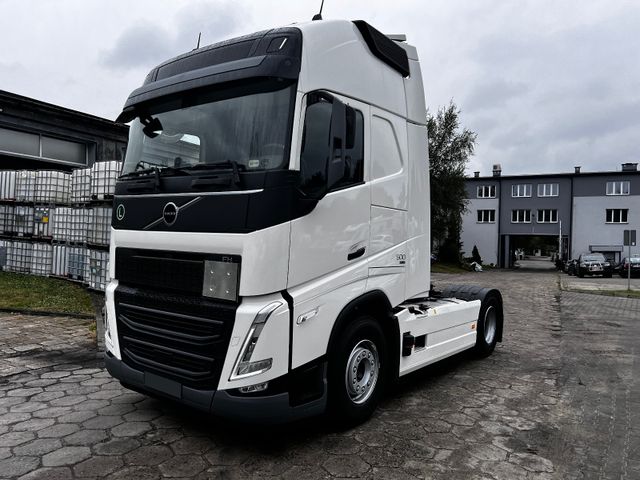 Volvo FH 500