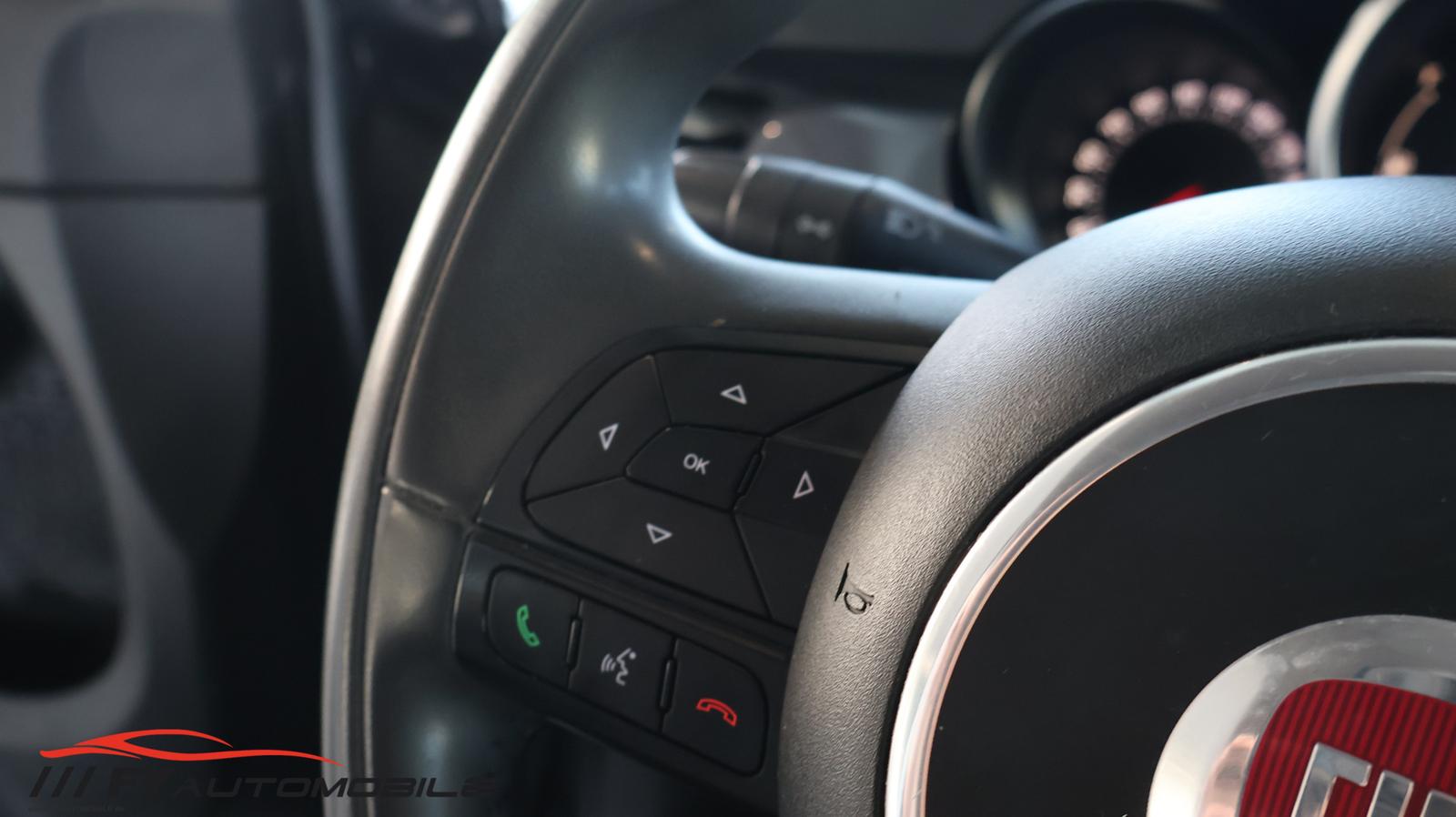 Fiat 500X Pop Star* Service Neu* Garantie* Klimaaut.*