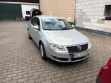 Volkswagen Wv Passat 1.8 TSI TÜV Neu - Volkswagen Passat: W 8