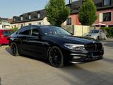 BMW Luxury| Head-Up | 360 | Carplay | Wartung bis 28 - BMW 525 mit Schiebedach