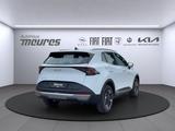 Kia Sportage 1.6 T-GDI Vision FACELIFT 2025 Navi Kli - gebrauchte Kia Sportage mit Facelift