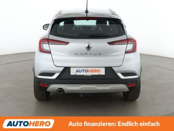 Renault Captur - 5