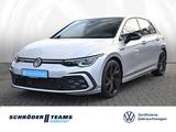 Volkswagen Golf VIII 2.0 l TDI DSG GTD - Volkswagen mit Diesel-Antrieb: Scheckheftgepflegt, Limousine