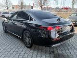 Mercedes-Benz E 220 d Limousine EXCLUSIVE Dig-LED+MBUX+360° - Mercedes-Benz E 220: Limousine