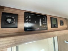 Malibu T 430 LE *Automatik**SAT|Solar|Markise|Lithium*