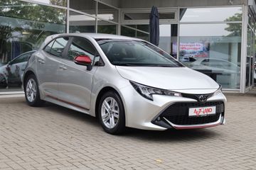 Toyota Corolla - 8