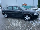 Audi A4 2.0 - gebrauchte Audi A4 aus dem Jahr 2004