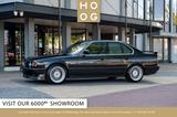 ALPINA B10 BiTurbo - ALPINA B10: Limousine