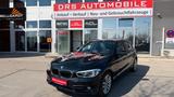 BMW 116 i Limusie  Sport Line/Navi Prof/Kamera/LED - BMW 116: Sport Line