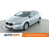 Volvo V40 1.5 Kinetic Aut.*NAVI*PDC*SHZ*KLIMA*TEMPO* - gebrauchte Volvo V40 aus dem Jahr 2018