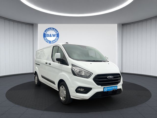 Ford Transit Custom 340 L2 Trend*1.Ha*AHK*SORTIMO*ACC