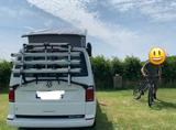 Volkswagen VW California OCEAN 110 kW TDI - inkl. Lautsprec - Volkswagen T6 California in Dortmund