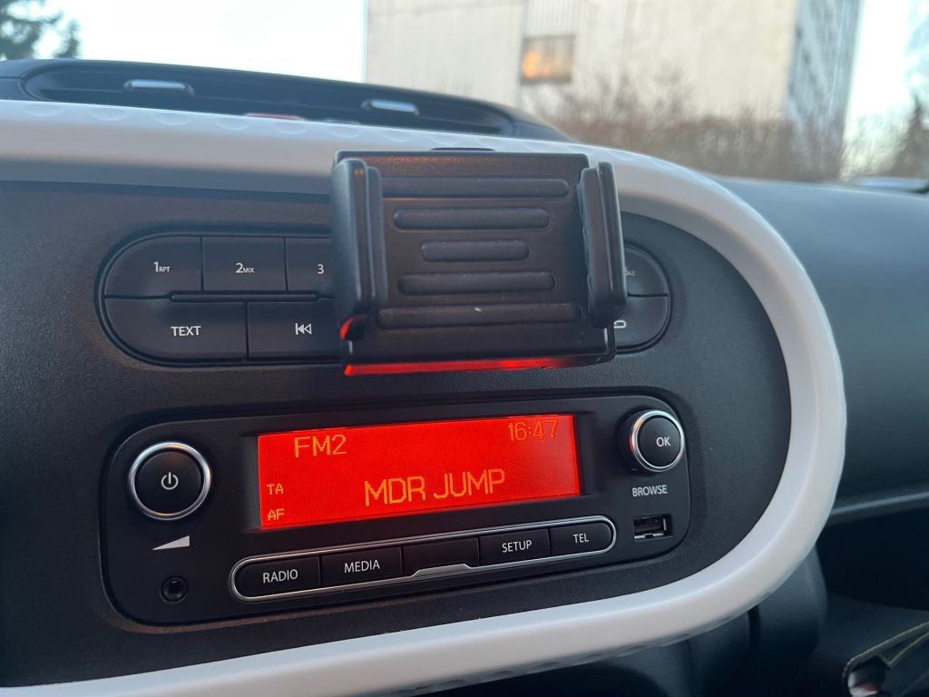 Renault Twingo SCe 70 Life – Bild 12