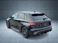 Audi RS3 - Vorschau Bild 4