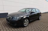 Audi A3 Sportback 1.8 TFSI /AUTOMAT/LEDER/PANORAMA - Audi A3 aus 2008: Sportback