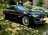 BMW 740xd Edition Exclusive  - BMW 740 in Hamm