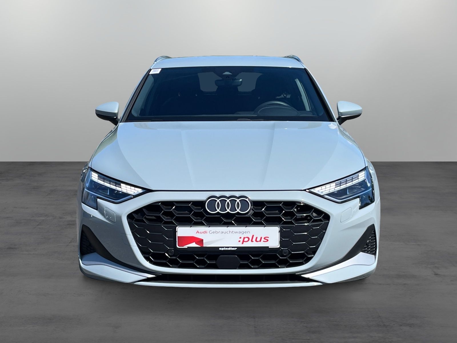 Audi A3 - Bild 6