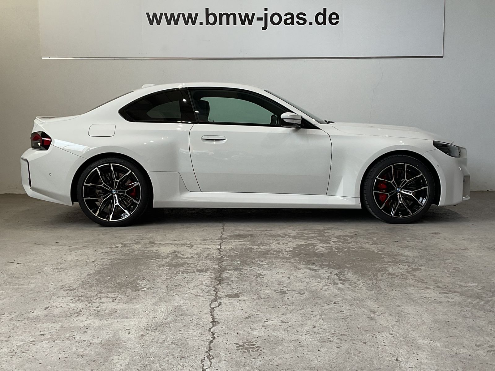 Fahrzeugabbildung BMW M2 Coupé *M Driver&apos;s Package *Harman Kardon Surr