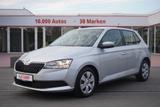 Skoda Fabia 1.0 MPI Cool Plus Sitzheizung Klima PDC