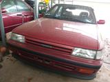 Toyota Carina II 2,0 GLI - 1. Hand - H-Zul... - Toyota Carina