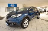 Renault Kadjar 1.Hand NAVI SHZ TEMP Apple/Android/ Play - blaue Renault Kadjar
