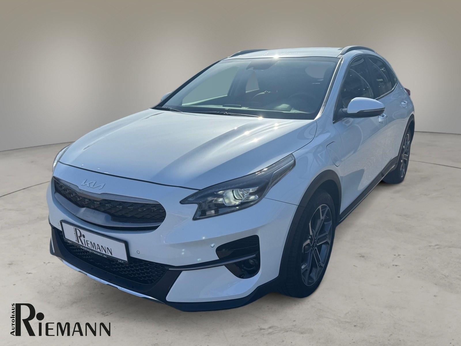 Kia XCeed 1.6 GDI PHEV Platinum + Smart Parking Assi