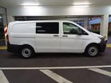 Mercedes-Benz Vito Mixto111CDI lang*Schrank*StanHZG*Navi*5Sitz