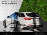 Mercedes-Benz C 300 e T AMG Line *AHK*Memo*Distr*HUD*Burm*KeyG - gebrauchte Mercedes-Benz Kombis