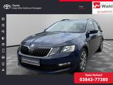 Skoda Octavia 1.6 TDI DPF Drive - Skoda Octavia mit Diesel-Antrieb: Drive