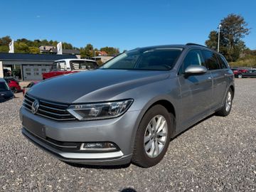 Volkswagen Passat Variant - 1
