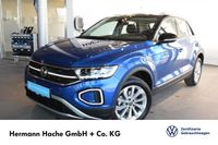 Volkswagen T-Roc - Vorschau Bild 1