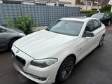 BMW Bmw F10 523i Bj 2011 173000 Km  Top Aussta... - BMW 523: 523i F10