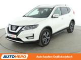 Nissan X-Trail 2.0 dCi N-Connecta 4x4 Aut.*NAVI*LED*CAM - Nissan X-Trail: Allradantrieb