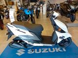 Suzuki Avenis 125 - SUZUKI AVENIS 125