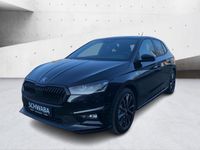 Skoda Fabia - Vorschau Bild 2