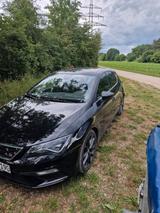Seat Leon 2.0 TSI 140kW FR DSG FR - Seat Leon: 140