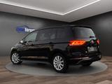 Volkswagen Touran R-LINE°7-SITZER°AHK°ACC°PANO°CAM°LEDER - Volkswagen Touran: R Line