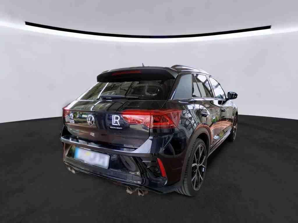 Volkswagen T-Roc - Bild 3