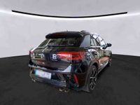 Volkswagen T-Roc - Vorschau Bild 3