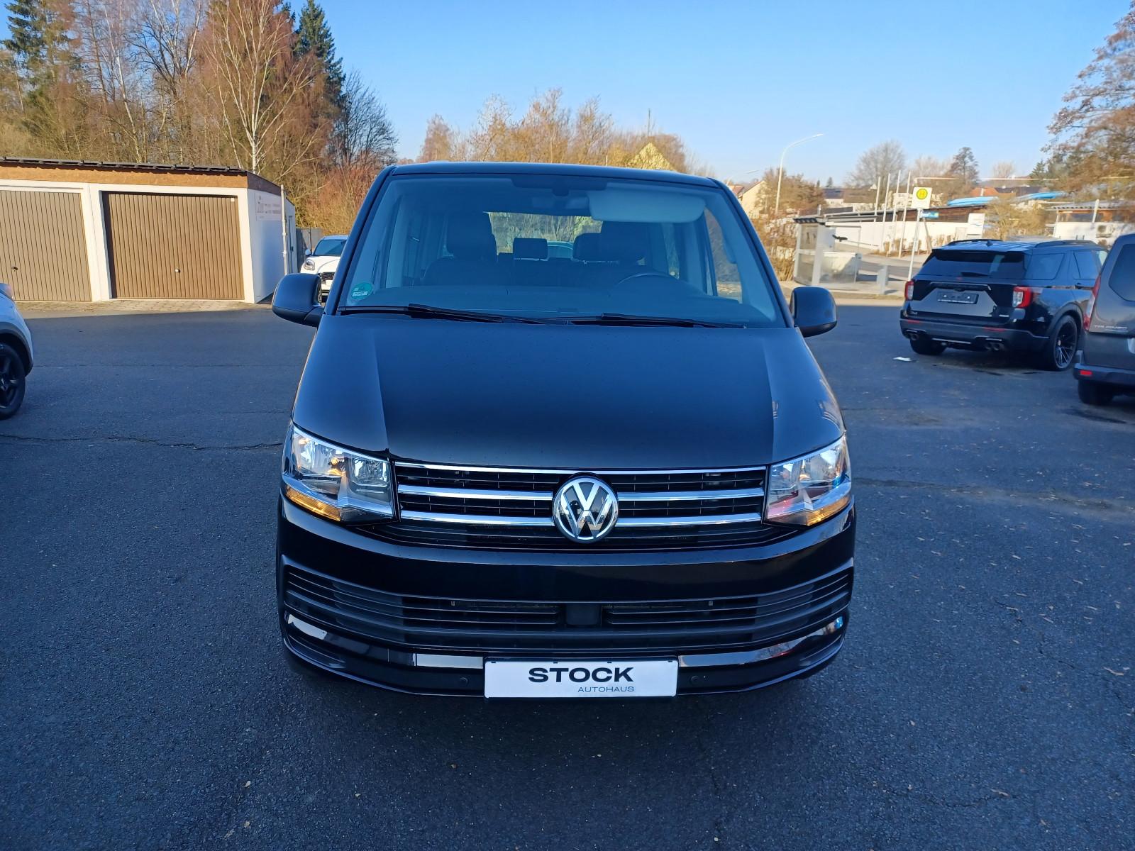 Volkswagen T6 Multivan ** Comfortline / DSG ** mit Garantie